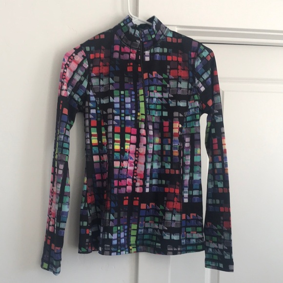 Sno Skins top - Picture 1 of 3